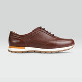 Ernesto - Sneakers Piel Genuina